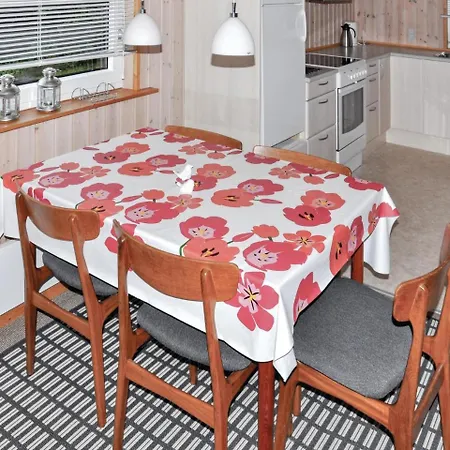 بيت للعطل Holiday Vemmingbund Strandvej Xii Broager